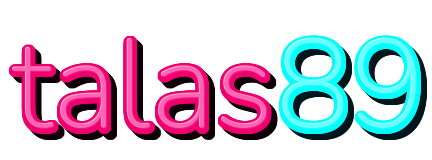 talas89 — logo kanal
